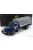 Roadkings - Krupp Titan Swl80 Dachser Truck Canvas Top Telonato 2-Assi 1950 Dark Blue Black