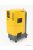 Ros-Model - Kaeser Sxc 8 Sigma Compressore Yellow Grey