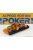 Ros-Model - Accessories Compact Disc Poker Alpego C/Paker Yellow Black