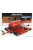 Ros-Model - Kuhn Espro 6000 Rc Red