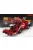 Ros-Model - Grimme Ventor 4150 Scavapatate Semovente - 4-Row Self-Propelled Harvester Red
