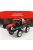 Ros-Model - Kuhn Tractor Tanker Stronger 4000Hd Self Propelled Sprayer - Irroratore A Propulsione 2010 Red Black Silver