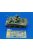 Royal Model - Sherman M4 A3 (for Tamiya kit)