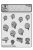 Royal Model - Head lights-tails light (German tanks)