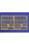 Royal Model - Assorted Railings Set