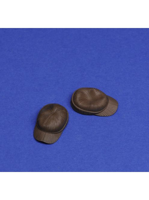 Royal Model - U.S Tanker caps - WWII