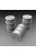Royal Model - German fuel drums - WWII 15pcs.