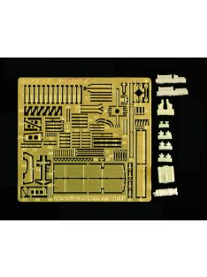 Royal Model - Panzer IV J part 1 (for Tamiya kit)