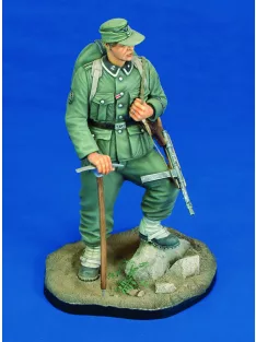 Royal Model - German Alpine Yugoslavia '43