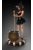 Royal Model - Witch Pinup Girl Halloween