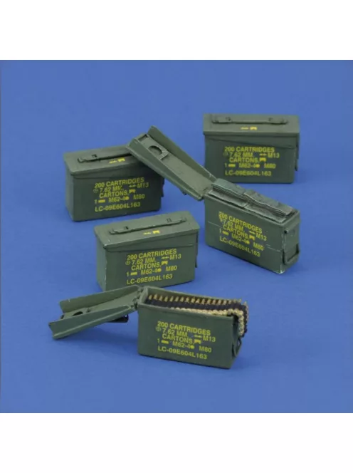 Royal Model - Autoblinda AB41 'Artiglio' wheels set