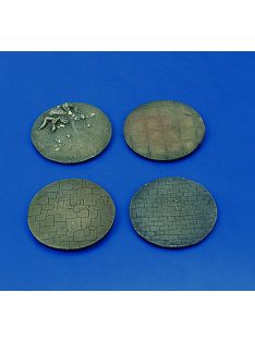 Royal Model - Assorted bases