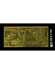 Royal Model - Panzer IV H (for Tamiya kit)