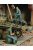 Royal Model - German crew refuelling tank-2 fig.-WWII