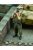 Royal Model - Waffen SS tanker looking through binoculars-WWII