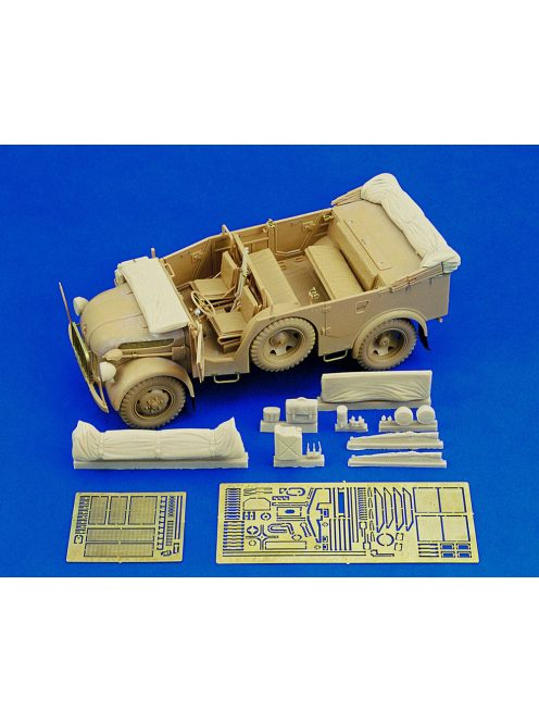Royal Model - Steyr type 155/A01