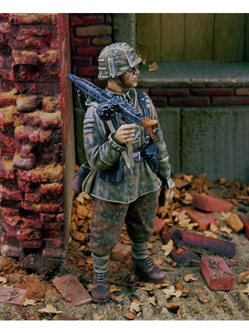 Royal Model - SS - Panzergranadier 12th SS Pz. Div. '44