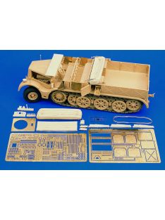 Royal Model - 18 t (Sd. Kfz. 9) FAMO (for Tamiya kit)