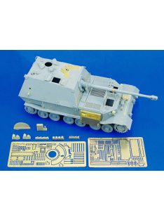 Royal Model - Sd. Kfz. 184 FERDINAND (for Dragon kit)