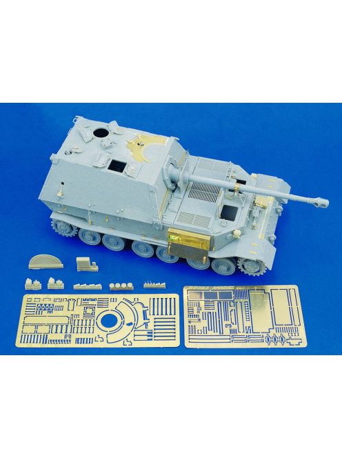 Royal Model - Sd. Kfz. 184 FERDINAND (for Dragon kit)