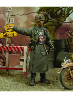 Royal Model - Fedgendarme - WWII