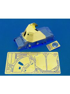 Royal Model - MARDER III Ausf H-part 2°