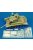 Royal Model - M 26 PERSHING (for Tamiya kit)