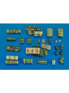 Royal Model - Stowage M26 Pershing