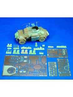 Royal Model - Sd.Kfz. 223 (for Tamiya kit)