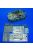 Royal Model - M7 PRIEST  part 2° (for Italeri kit)
