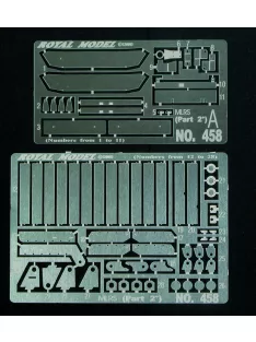 Royal Model - MLRS -Part 2° (for Dragon kit)