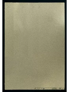 Royal Model - Tread Plate No. 2