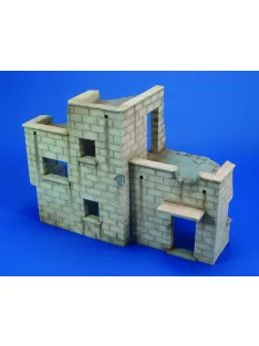Royal Model - Israeli House Ruin