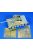 Royal Model - Sd. Kfz. 131 MARDER II part 2° (for Dragon kit)