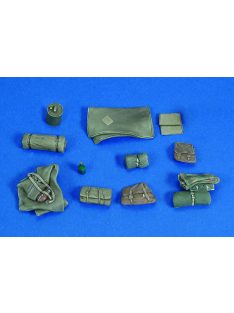 Royal Model - Stowage  Sd. Kfz. 234/4