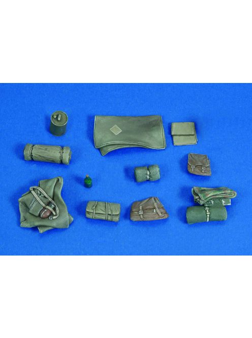 Royal Model - Stowage  Sd. Kfz. 234/4