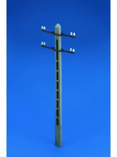 Royal Model - Electrical Pole-WWII