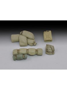 Royal Model - Stowage carro armato L6/40