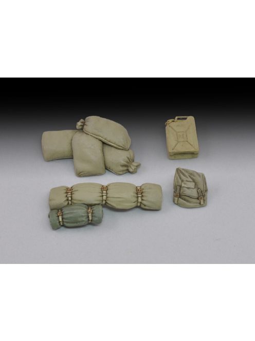 Royal Model - Stowage carro armato L6/40