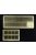 Royal Model - Engine grill screen KV 85