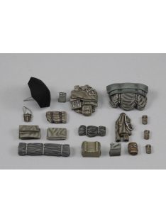 Royal Model - Stowage Universal Carrier