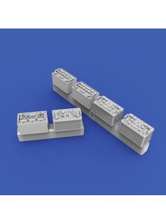 Royal Model - Heavy vehicles battery