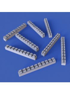 Royal Model - Explosive Reactive Armour - no. 2