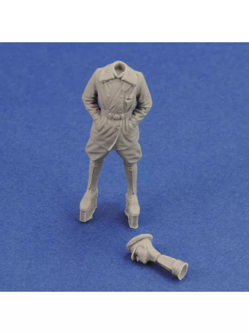 Royal Model - Red Baron - Manfred von Richthofen