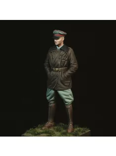 Royal Model - Red Baron (75mm)