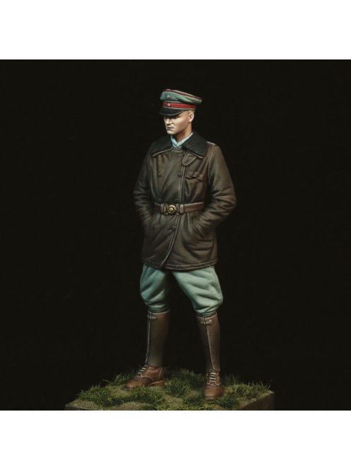 Royal Model - Red Baron (75mm)