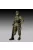 Royal Model - German soldier with rifle