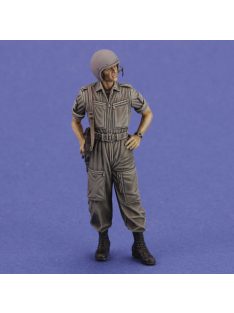 Royal Model - IDF tanker '1973'