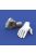 Royal Model - Assorted hands set No. 1