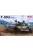 RPG Model - T-80U Russain Main Battle Tank